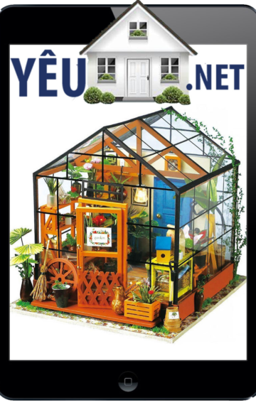 Yêu Nhà